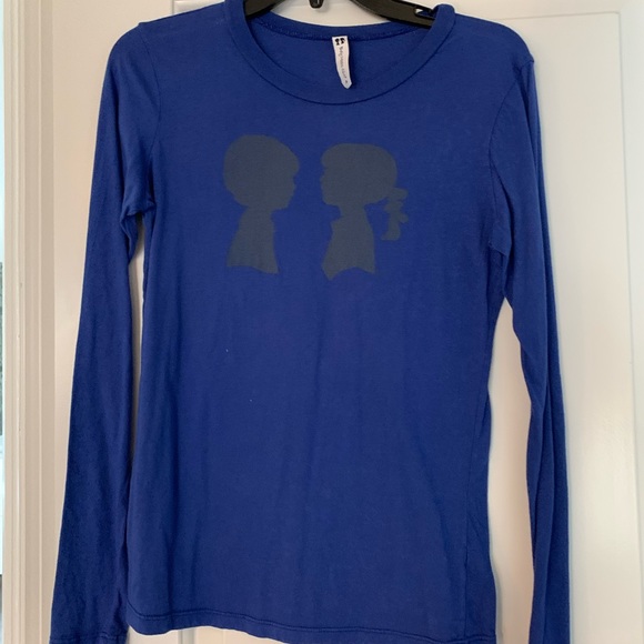 Boy Meets Girl Tops - Boy Meets Girl brand…fun and well made